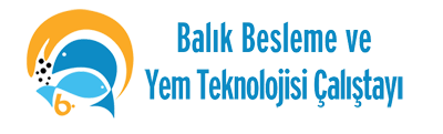 BBYT2023 V. Balık Besleme ve Yem Teknolojisi Çalıştayı